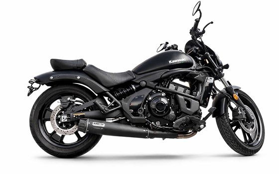 Gebrauchtmotorrad Kawasaki Vulcan S - Bild 2
