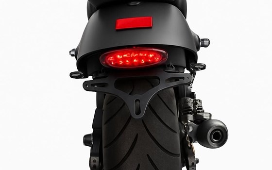 Gebrauchtmotorrad Kawasaki Vulcan S - Bild 5