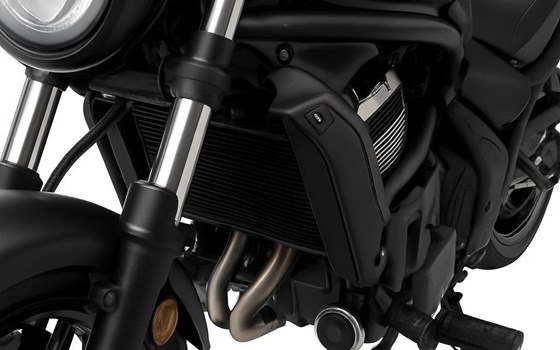 Gebrauchtmotorrad Kawasaki Vulcan S - Bild 6