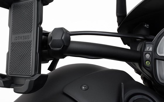 Gebrauchtmotorrad Kawasaki Vulcan S - Bild 7