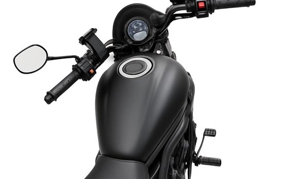 Gebrauchtmotorrad Kawasaki Vulcan S - Bild 8