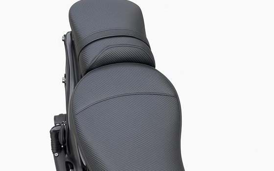 Gebrauchtmotorrad Kawasaki Vulcan S - Bild 9