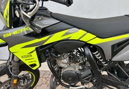 Gebrauchte Sherco 50 SM