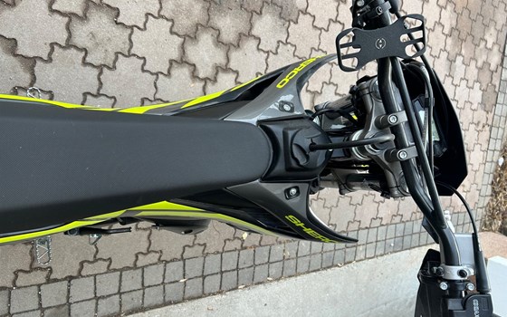 Gebrauchtmotorrad Sherco 50 SM - Bild 11