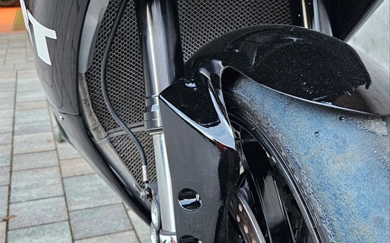 Gebrauchtmotorrad Yamaha R1 - Bild 11