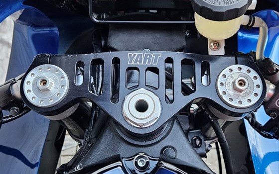 Gebrauchtmotorrad Yamaha R1 - Bild 14