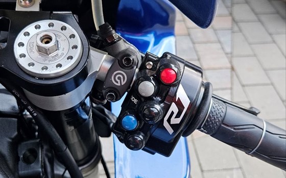 Gebrauchtmotorrad Yamaha R1 - Bild 15