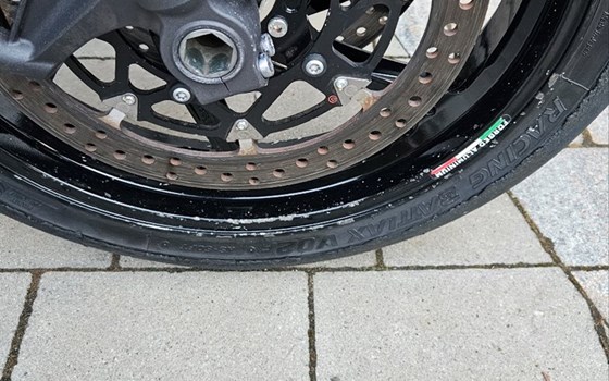 Gebrauchtmotorrad Yamaha R1 - Bild 16