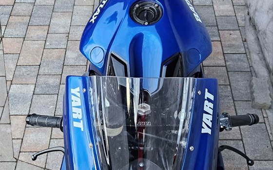 Gebrauchtmotorrad Yamaha R1 - Bild 18