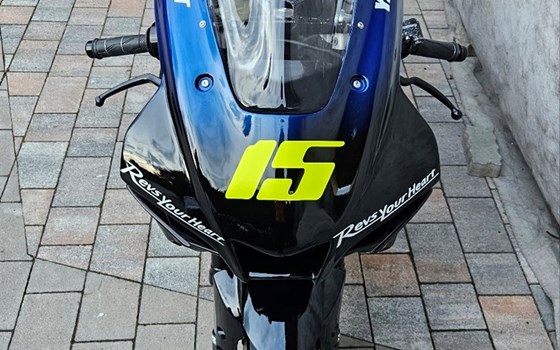 Gebrauchtmotorrad Yamaha R1 - Bild 5