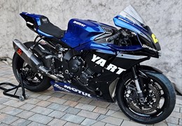 Gebrauchte Yamaha R1