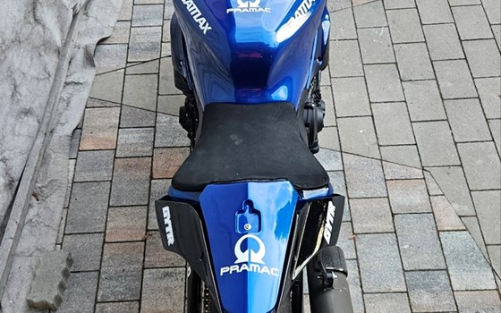 Gebrauchtmotorrad Yamaha R1 - Bild 6
