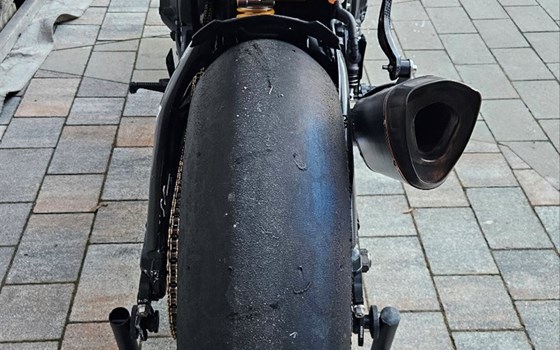 Gebrauchtmotorrad Yamaha R1 - Bild 9