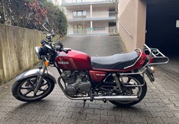 Gebrauchte Yamaha XS 400
