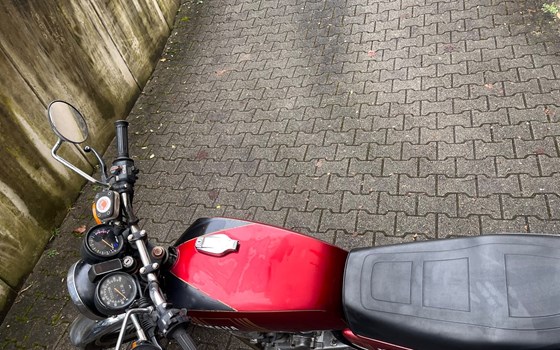 Gebrauchtmotorrad Yamaha XS 400 - Bild 5