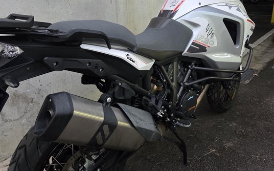 Gebrauchtmotorrad KTM 1290 Super Adventure T - Bild 2