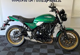 Gebrauchte Kawasaki Z650 RS