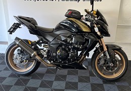 Gebrauchte Kawasaki Z 750R