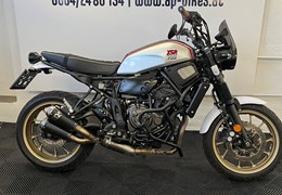 Gebrauchte Yamaha XSR700 XTribute