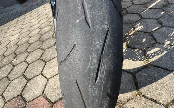 Gebrauchtmotorrad Kawasaki Ninja 650 - Bild 10