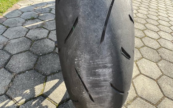 Gebrauchtmotorrad Kawasaki Ninja 650 - Bild 11