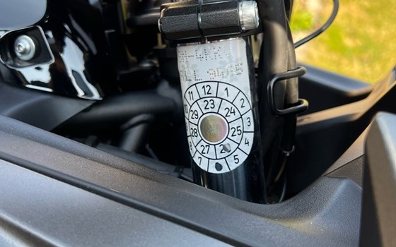 Gebrauchtmotorrad Kawasaki Ninja 650 - Bild 12