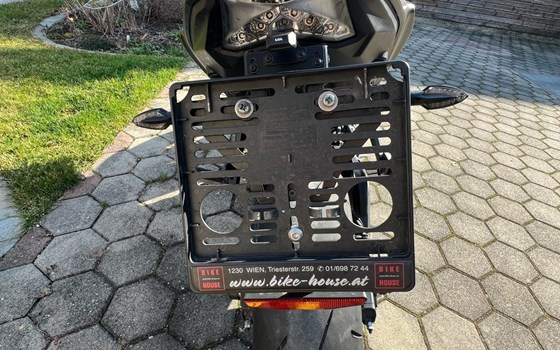 Gebrauchtmotorrad Kawasaki Ninja 650 - Bild 9