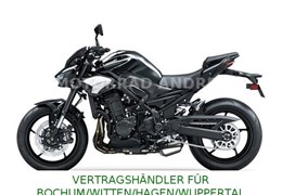 Neumotorrad Kawasaki Z900 70kW