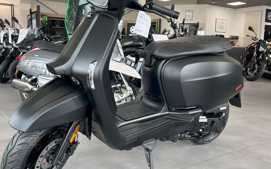 Neufahrzeug Lambretta V-Special 50 Flex - Bild 1