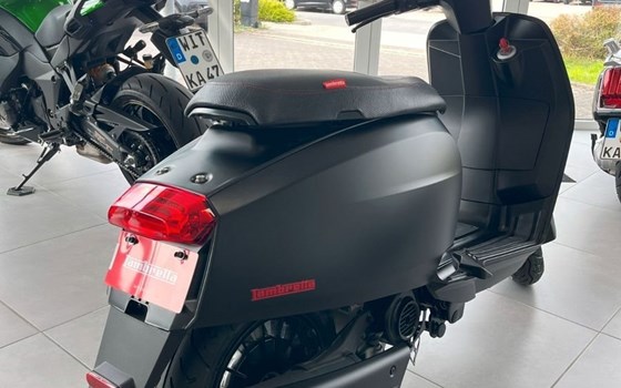 Neufahrzeug Lambretta V-Special 50 Flex - Bild 5