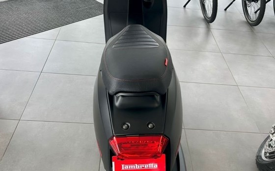 Neufahrzeug Lambretta V-Special 50 Flex - Bild 6