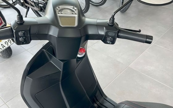 Neufahrzeug Lambretta V-Special 50 Flex - Bild 8