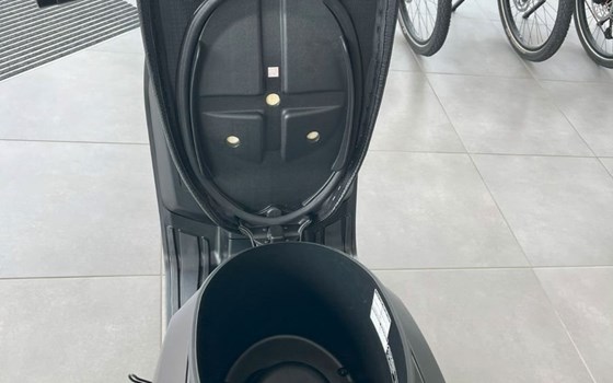 Neufahrzeug Lambretta V-Special 50 Flex - Bild 9