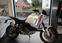 Neumotorrad Ducati DesertX