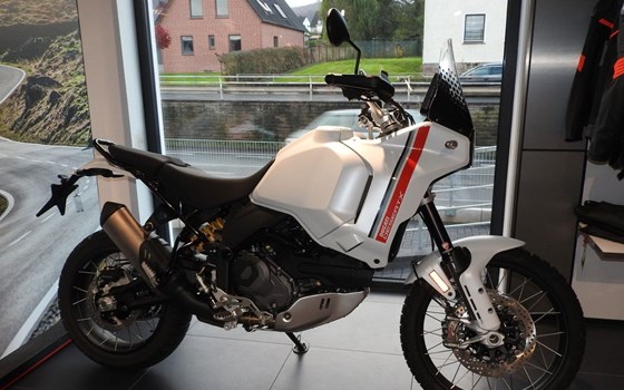Neufahrzeug Ducati DesertX - Bild 1