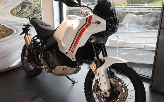 Neufahrzeug Ducati DesertX - Bild 3