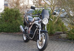 Gebrauchte Suzuki GS 500