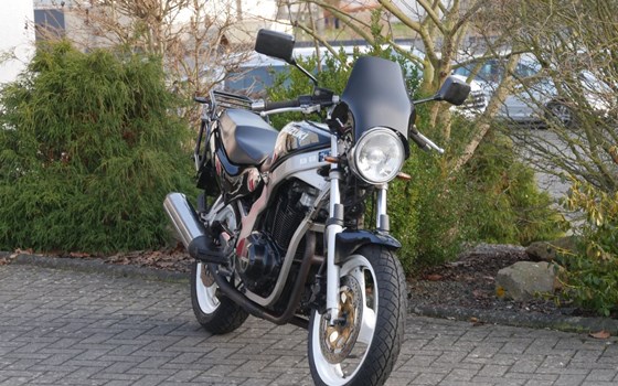 Gebrauchtmotorrad Suzuki GS 500 - Bild 1