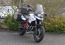 Gebrauchte BMW F 700 GS