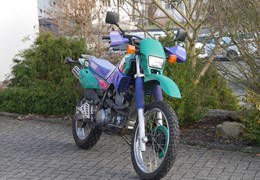 Gebrauchte Yamaha XT 600