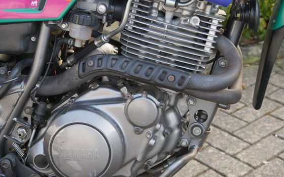 Gebrauchtmotorrad Yamaha XT 600 - Bild 10