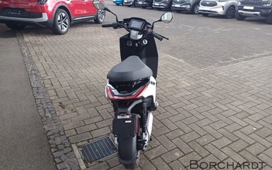 Neufahrzeug Piaggio 1 + - Bild 6