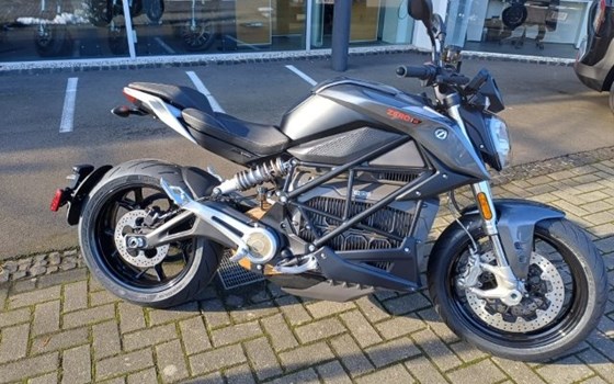 Neufahrzeug Zero SR/S - Bild 2