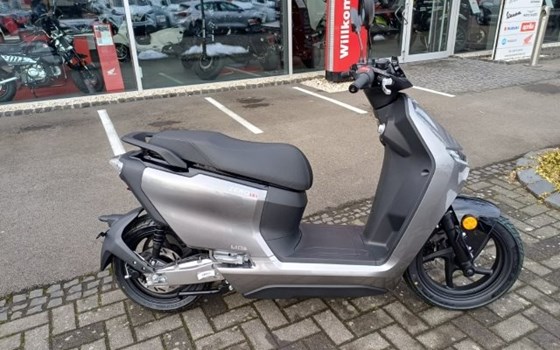 Neufahrzeug Zero LS1 - Bild 9