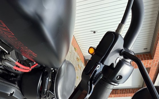 Gebrauchtmotorrad Harley-Davidson Softail Standard FXST - Bild 14