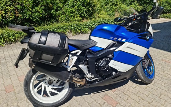 Gebrauchtmotorrad BMW K 1200 S - Bild 4