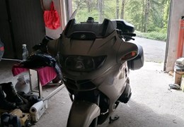 Gebrauchte BMW R 1150 RT