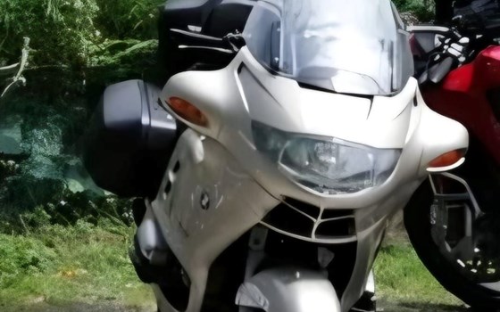 Gebrauchtmotorrad BMW R 1150 RT - Bild 6