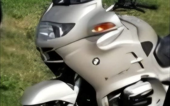 Gebrauchtmotorrad BMW R 1150 RT - Bild 7