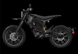 Neumotorrad NIU XQi3 Street